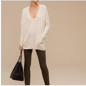 Babaton BAYLOR Sweater  - Espace color